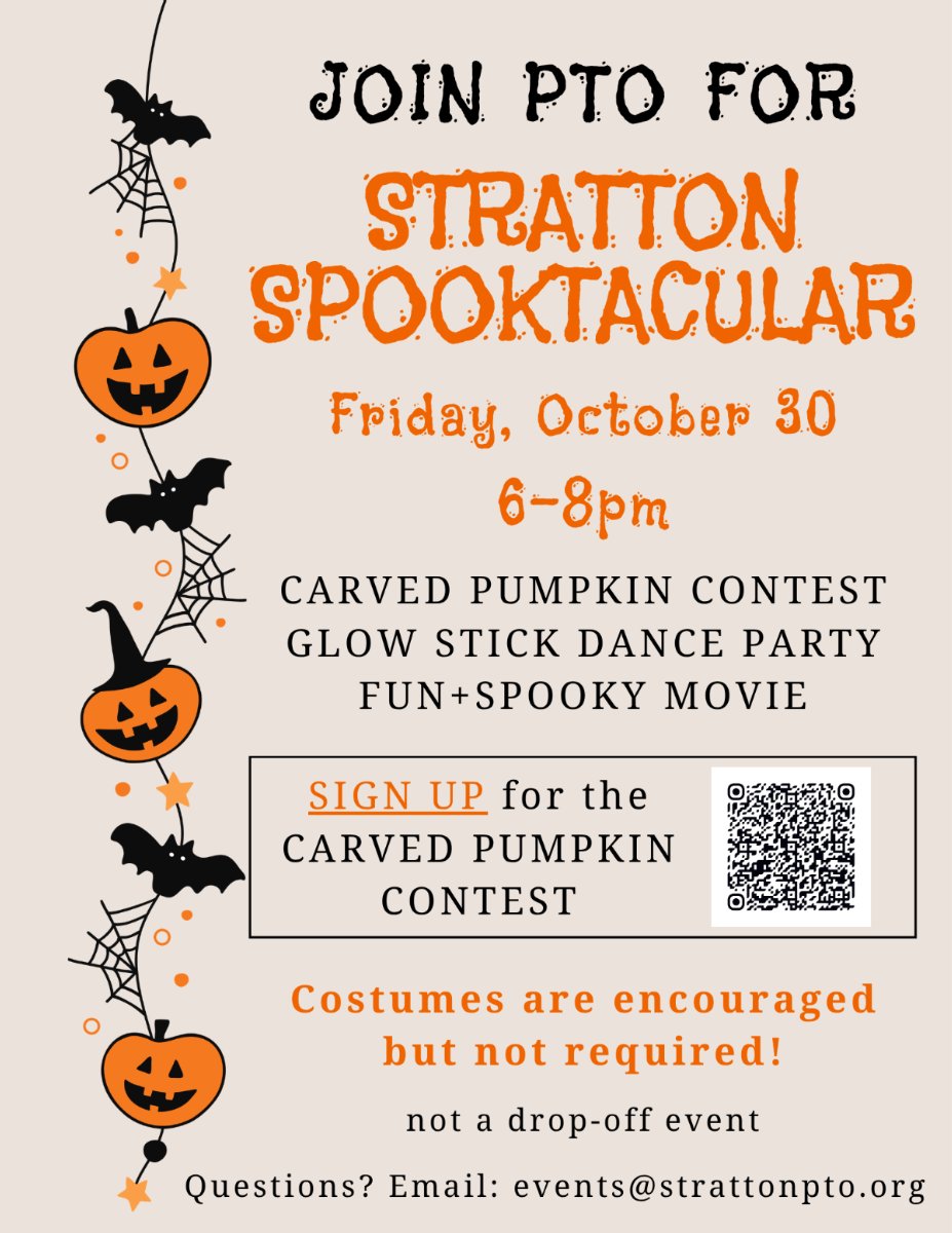 Spooktacular 2026